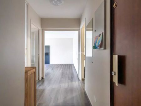 Location Appartement 3 pièces à Thorigny-sur-Marne - Photo 5