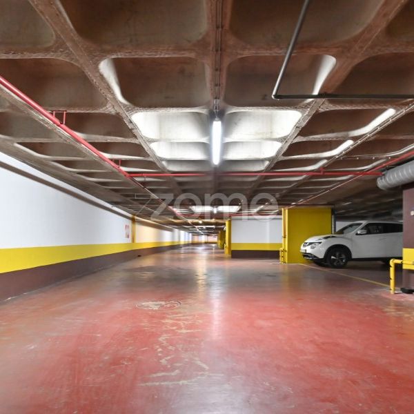 Apartamento T3 em Lisboa - Photo 1