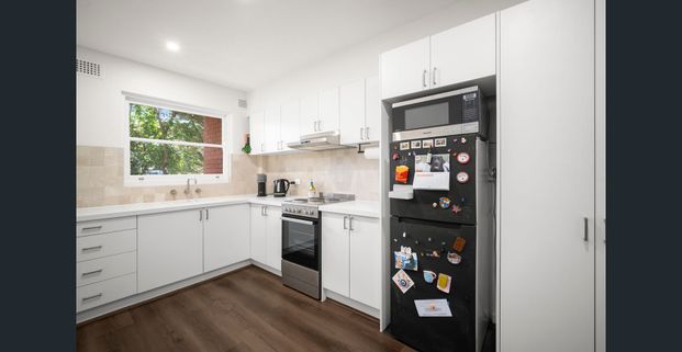 Stylish & convenient - Photo 1