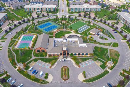 For Lease - 57 Muzzo Drive Unit# 38, Brampton, Ontario - Photo 4