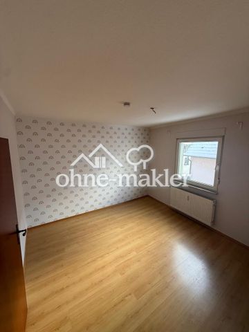 Helle 4 Zimmer-Wohnung im idyllischen Frankweiler - Foto 3