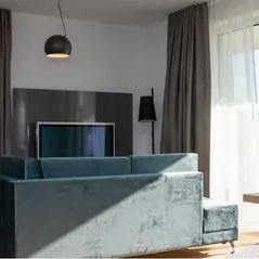 Moderne 3 Zimmer Wohnung im Sonnenwendviertel (Haus Adele) - Photo 1