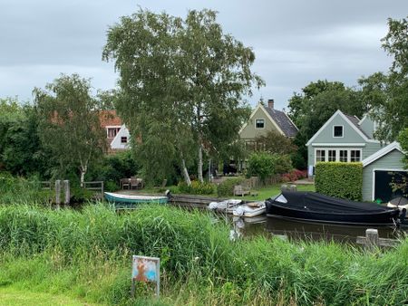 Te huur: Huis Veenderijgouw in Broek in Waterland - Photo 5