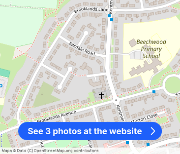 Brooklands Court, Leeds, LS14 6UG - Photo 1