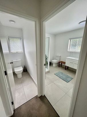 Cute & Cosy Room. Next to Mt Eden. Fully Furnished - Photo 1