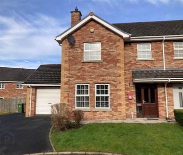 101 Meadowbank, Banbridge, BT32 4PZ - Photo 5