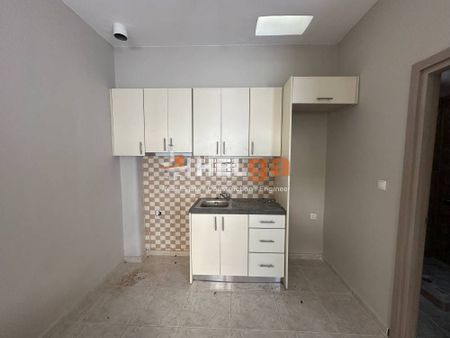 Studio/Γκαρσονιέρα για ενοικίαση Παντοκράτορος - Αρχαίο Ωδείο (Πάτρα) - Photo 4