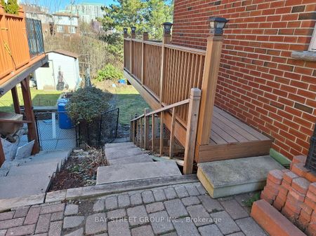 Detached Home For Lease | E8136986 - Photo 3