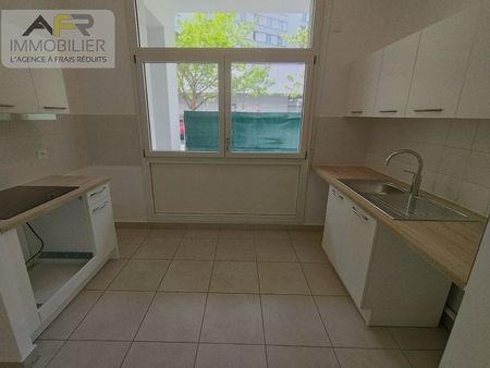Location Appartement 2 pièces 48m² - Photo 2