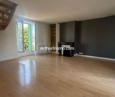 Location Appartement 5 pièces 78 m2 à Sucy-en-Brie - Photo 2