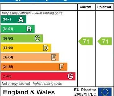 1 bedroom flat to rent - Photo 6