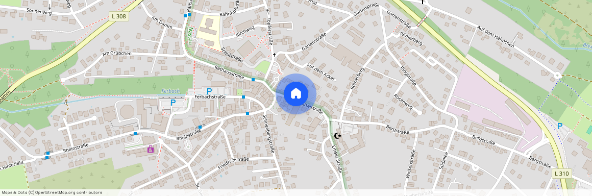 Mittelstraße 10, 56203 Rheinland-Pfalz - Höhr-Grenzhausen