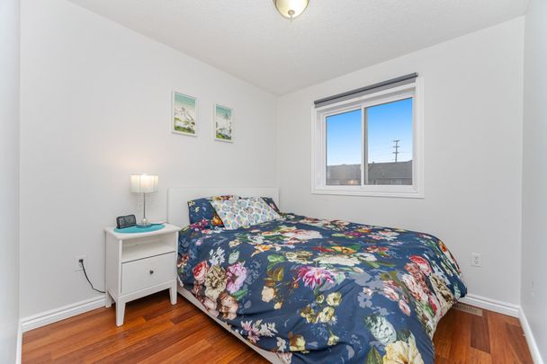 For Lease - 5903 Shelford Terrace, Mississauga, Ontario - Photo 1