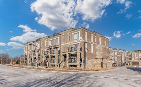 For Lease - 20 Westmeath Lane Unit# 2324, Markham, Ontario - Photo 2