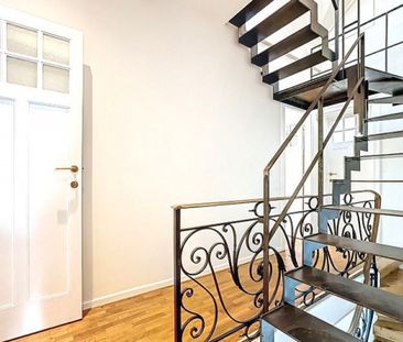 Villa de caractère de 364 m² - 4 chr & Jardin arboré de 750 m² - Photo 4