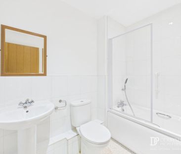 1 Bedroom Apartment - Photo 3