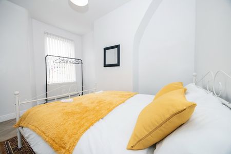 3 Bed Terraced House, Webster Road, L7 - Photo 4