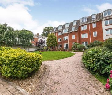 1 bedroom retirement property to rent - Photo 4