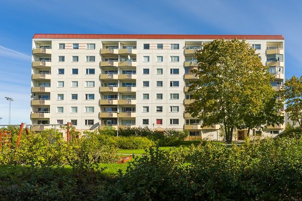 Fiskarnas Gata 175, Brandbergen - Foto 1