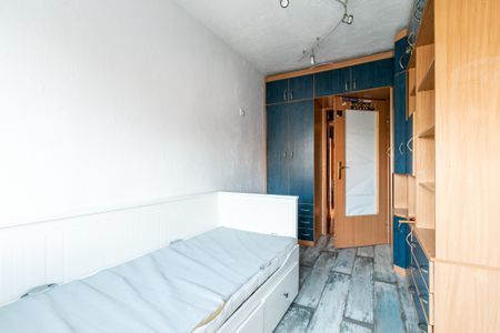 3 niezależne pok. 50m2 *Półkole Grzegórzki* - Фото 3