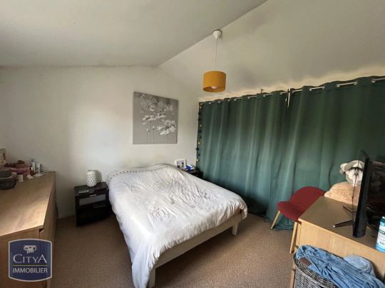 Maison à louer 3 pièces 69.03m² - Photo 1