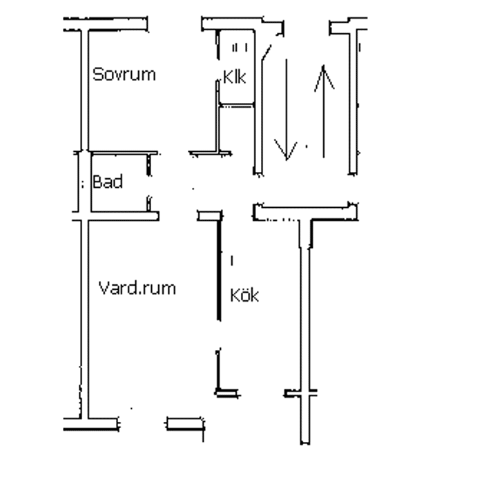 Älggatan 19E, Gamla Limhamn - Foto 2