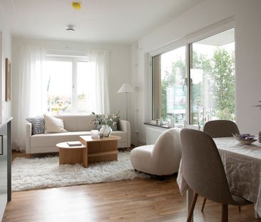 Öresundsvägen 14 B, lgh 1503, Västerbro - Foto 2