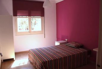 Avinguda de la Riera de Cassoles, Barcelona, Catalonia 08012