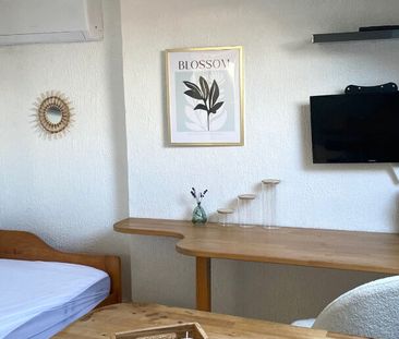 Location Appartement 1 pièce 10m² REIMS 51100 - Photo 2