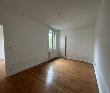 Appartement T4 Reims - Photo 4