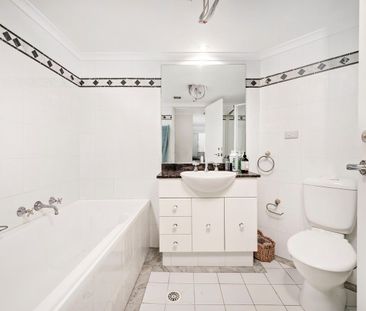 Spacious Two Bedroom Apartment with Sweeping Views and Resort-Style Facilities | Unfurnished - Photo 4