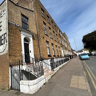 Chatham Place, Ramsgate, CT11 7PT, Kent - Photo 4