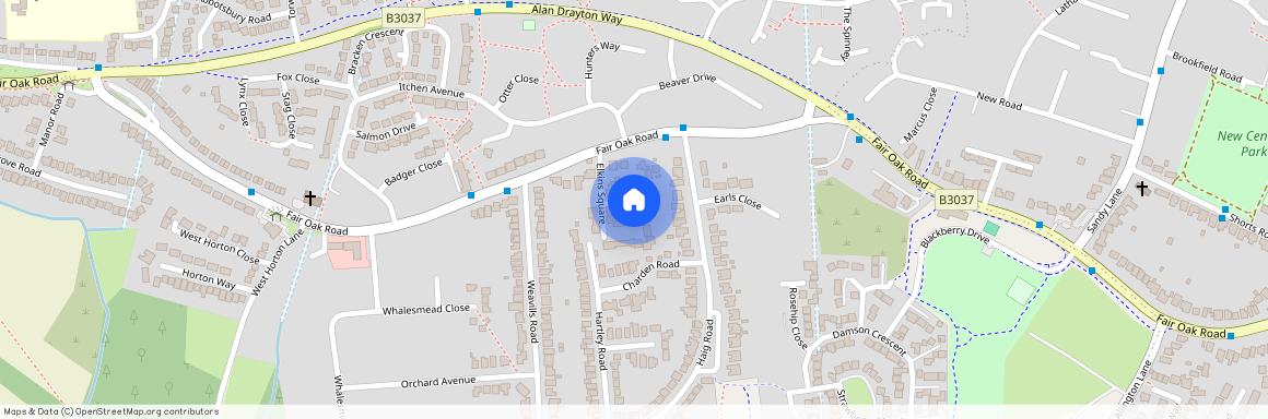 Bishopstoke