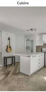 3 1/2 à louer à Lévis - Desjardins - Photo 4