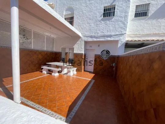 Alquiler de chalet adosado en Carretera de la Barrosa, 216 - Photo 1