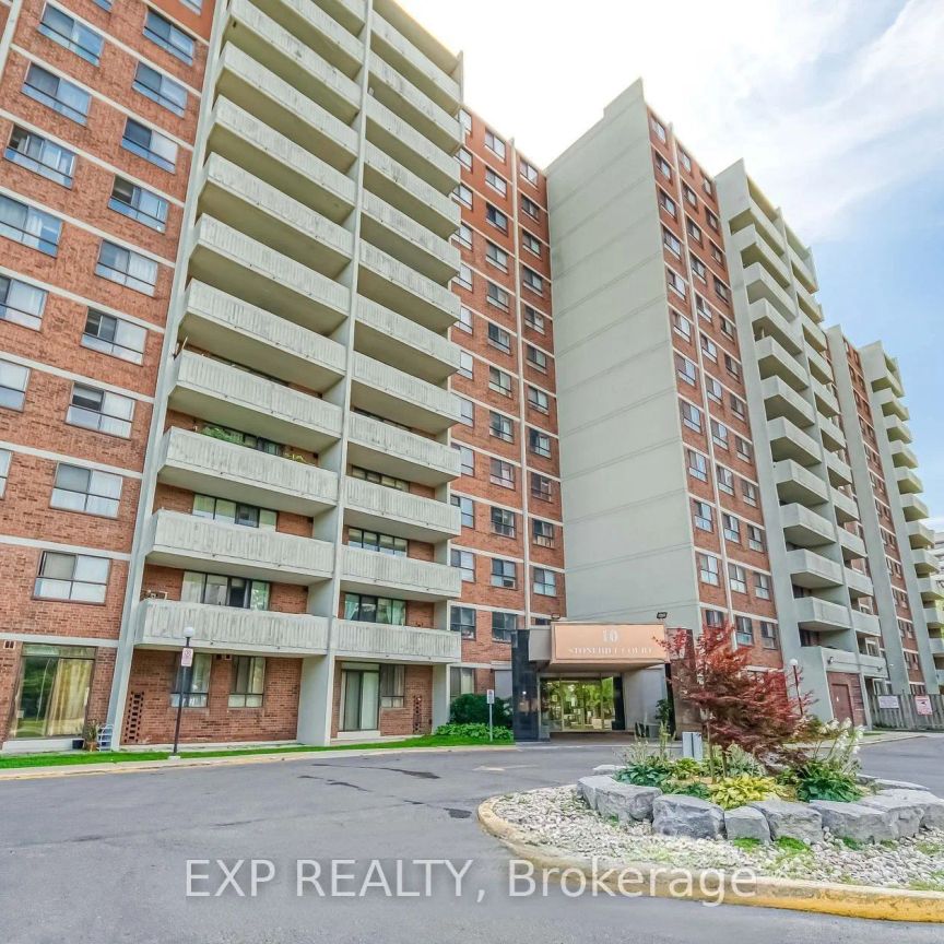 10 Stonehill Court #1009 - Photo 1