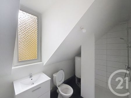 Location Appartement 2 pièces 24m² TROYES 10000 - Photo 2