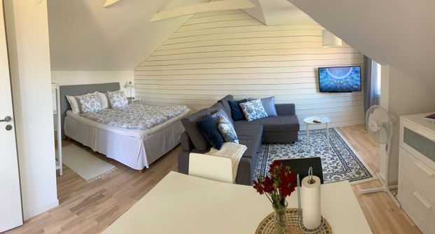 Västra Skagene, Hammarö - Photo 1