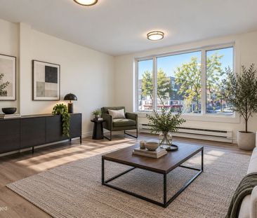 For Lease - 843 Danforth Avenue Unit# Upper, Toronto, Ontario - Photo 1