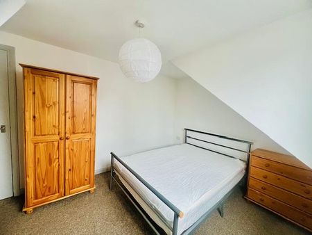 2 bedroom duplex to rent - Photo 5