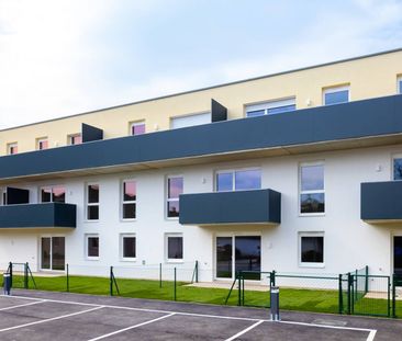 Helle 4-Zimmerwohnung mit Südbalkon - Photo 2