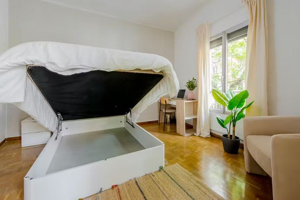 Calle de la Arquitectura, Madrid, Community of Madrid 28005 - Foto 1