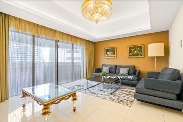 UBN Apartment, KL City Centre - Foto 4