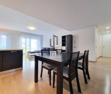 Executive Rental Dorobanti | Furnished 1BR | Parking - Fotografie 5