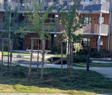 Stridsvagnsvägen, Kristianstad - Foto 5