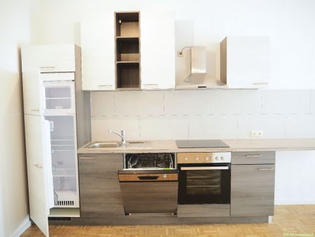 66,70m² Mietwohnung mit allgemeiner Dachterrasse im Zentrum der Stadt Enns - Photo 5