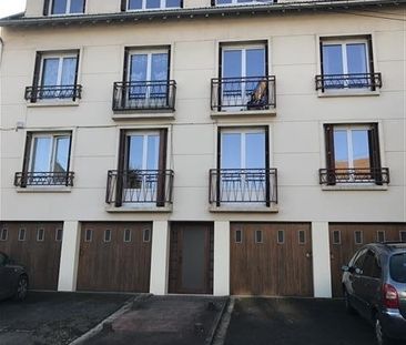 Location Appartement 3 pièces 60m² PALAISEAU 91120 - Photo 1