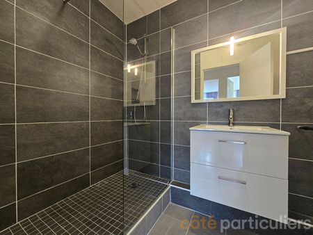 Appartement Agen 3 pièce(s) meublé - Photo 5