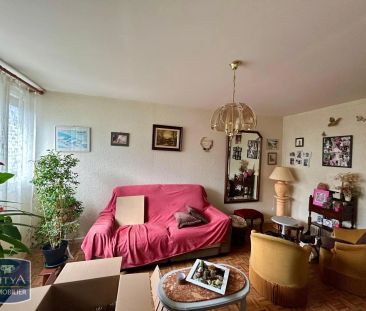 Appartement à louer 1 pièce 48m² - Photo 4