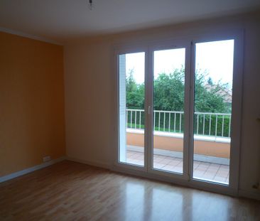 Appartement à louer 4 pièces - Photo 2